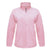 Front - Regatta Womens/Ladies Thor III Anti-Pill Fleece Jacket