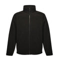 Front - Regatta Mens Sigma Heavyweight Anti-Pill Fleece Jacket