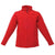 Front - Regatta Mens Uproar Lightweight Wind Resistant Softshell Jacket