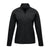 Front - Regatta Womens/Ladies Uproar Softshell Jacket (Water Repellent & Wind Resistant)