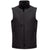 Front - Regatta Mens Flux Softshell Bodywarmer / Sleeveless Jacket (Water Repellent & Wind Resistant)