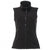 Front - Regatta Womens/Ladies Haber II 250 Series Anti-pill Fleece Bodywarmer / Sleeveless Jacket