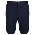 Front - Regatta Mens New Action Sports Shorts