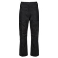 Front - Regatta New Womens/Ladies Action Sports Trousers