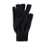 Front - Regatta Unisex Fingerless Mitts / Gloves