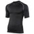 Front - Rhino Mens Sports Base Layer Short Sleeve T-Shirt