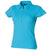 Front - Skinni Fit Ladies/Womens Stretch Polo Shirt