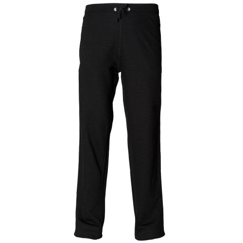 Front - Skinni Fit Mens Sports Track Pants / Jog Bottoms