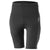 Front - Spiro Mens Sprint Sports Training Shorts / Base Layer