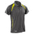 Front - Spiro Mens Sports Team Spirit Performance Polo Shirt