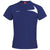 Front - Spiro Mens Sports Dash Performance Training Shirt
