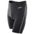 Front - Spiro Mens Bodyfit Performance Base Layer Sports Shorts