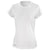 Front - Spiro Womens/Ladies Sports Quick-Dry Short Sleeve Performance T-Shirt