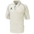 Front - Surridge Boys Kids Sports Premier Shirt 3/4 Polo Shirt