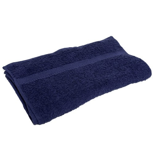 Front - Towel City Classic Range 400 GSM - Sports / Gym Towel (30 X 110 CM)