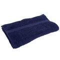 Front - Towel City Classic Range 400 GSM - Sports / Gym Towel (30 X 110 CM)