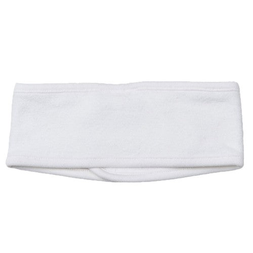 Front - Towel City 240 GSM Beauty Sports Terry Hairband