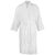 Front - Towel City Waffle 220 GSM Bath Robe / Towel