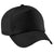 Front - Beechfield Unisex Plain Original 5 Panel Baseball Cap