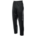 Front - Lotto Mens Football Sports Training Pants Zenith PL Cuff