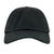 Front - Beechfield Unisex Low Profile Heavy Brushed Cotton Baseball Cap