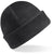 Front - Beechfield Ladies/Womens Suprafleece Anti-Pilling Winter / Ski Hat