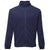 Front - 2786 Mens Full Zip Fleece Jacket (280 GSM)