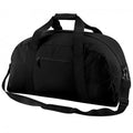 Front - BagBase Classic Holdall / Duffle Travel Bag
