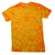 Front - Colortone Childrens Unisex Tonal Spider Short Sleeve T-Shirt