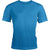 Front - Kariban Mens Proact Sports / Training T-Shirt