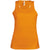 Front - Kariban Proact Womens/Ladies Sleeveless Sports / Training Vest