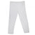 Front - Larkwood Baby Girl Plain Leggings