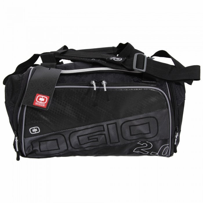 Front - Ogio Endurance Sports 2.0 Duffle Bag (38 Litres)