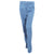 Front - Premier Ladies/Womens Poppy Medical/Healthcare Work Trouser