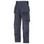 Front - Snickers Mens Cooltwill Workwear Trousers / Pants