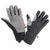 Front - Spiro Unisex Non Slip Long Sports Gloves