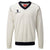 Front - Surridge Boys Junior Fleece Lined Sweater Sports / Cricket