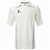 Front - Surridge Mens Century Sports Cricket Shirt