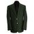 Front - Brook Taverner Henley Club Suit Blazer