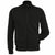 Front - B&C Mens Spider Full Zipped Fleece Top