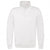 Front - B&C Mens ID.004 1/4 Zip Sweatshirt