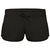 Front - B&C Paradise Womens/Ladies Sport Splash Sweat Shorts