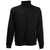 Front - Fruit Of The Loom Mens Premium 70/30 Full Zip Sweatshirt Jacket