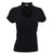 Front - Kustom Kit Womens/Ladies Corporate Short Sleeve Keyhole Neck Top