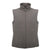 Front - Regatta Mens 210 Microfleece Bodywarmer / Gilet