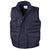 Front - Result Mens Lance Bodywarmer / Gilet (Windproof & Showerproof)