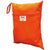 Front - Result High-Visibility Safety Vest Storage Bag