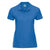 Front - Russell Europe Womens/Ladies Ultimate Classic Cotton Short Sleeve Polo Shirt