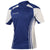 Front - KooGa Boys Junior Stadium Match Rugby Shirt