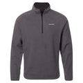Front - Craghoppers Corey II Lightweight Microfleece Top